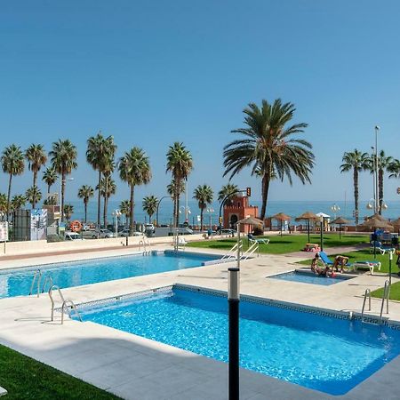 Apartamento Aloha 804 Benalmádena Exterior foto