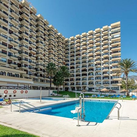 Apartamento Aloha 804 Benalmádena Exterior foto