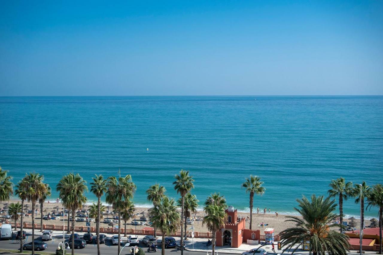 Apartamento Aloha 804 Benalmádena Exterior foto