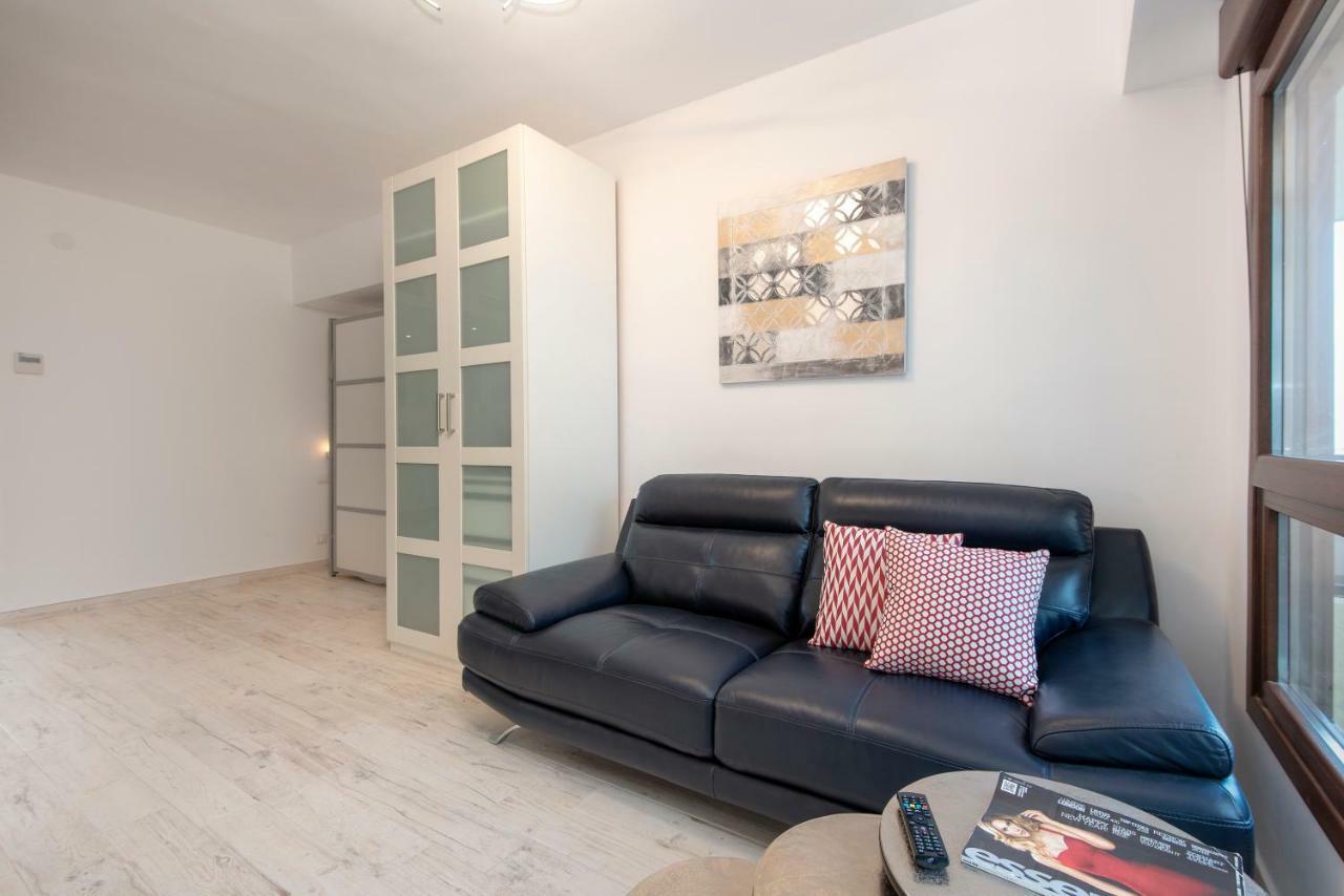 Apartamento Aloha 804 Benalmádena Exterior foto
